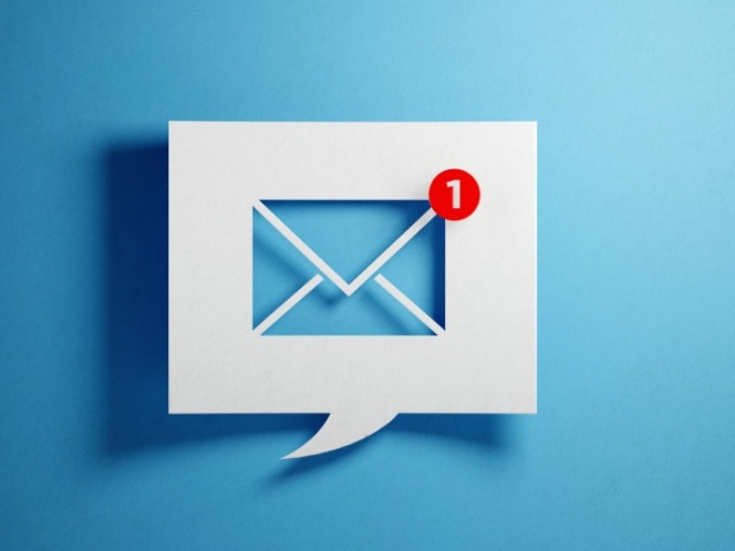 En China utilizan poco el correo electrónico; esta es la razón