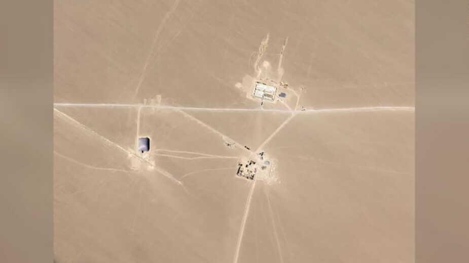 EU denuncia que China construye almacenes de misiles nucleares en Xinjiang