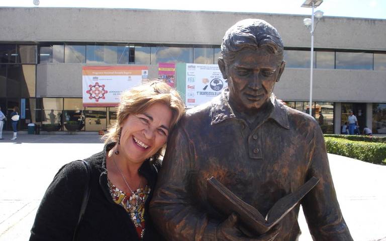 Cleo Gordoa, una mujer inspirada en el amor