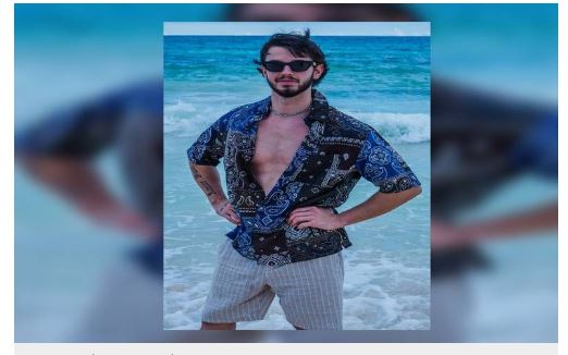 Ramiro Cubría, un creador de contenido tejiendo éxito digital desde el tema de la adversidad