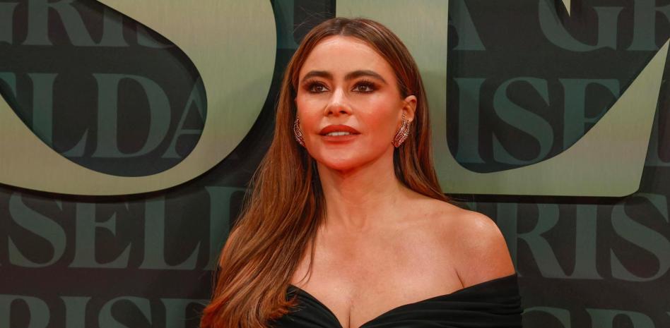 Sofía Vergara, la jefa de los narcos en ‘Griselda’ 