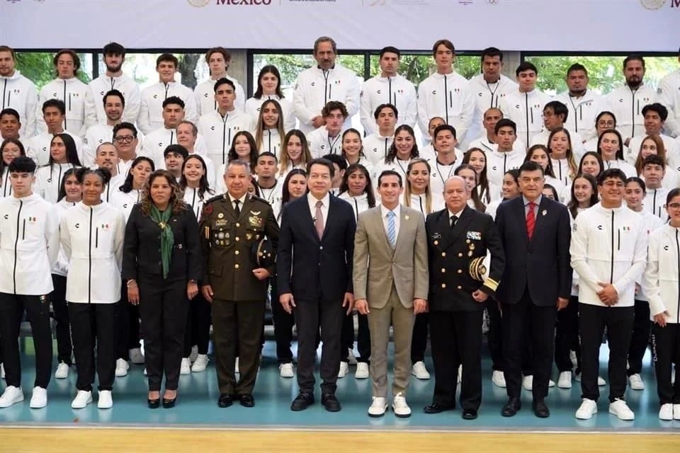 Darán becas a medallistas de los Panamericanos Junior 2025