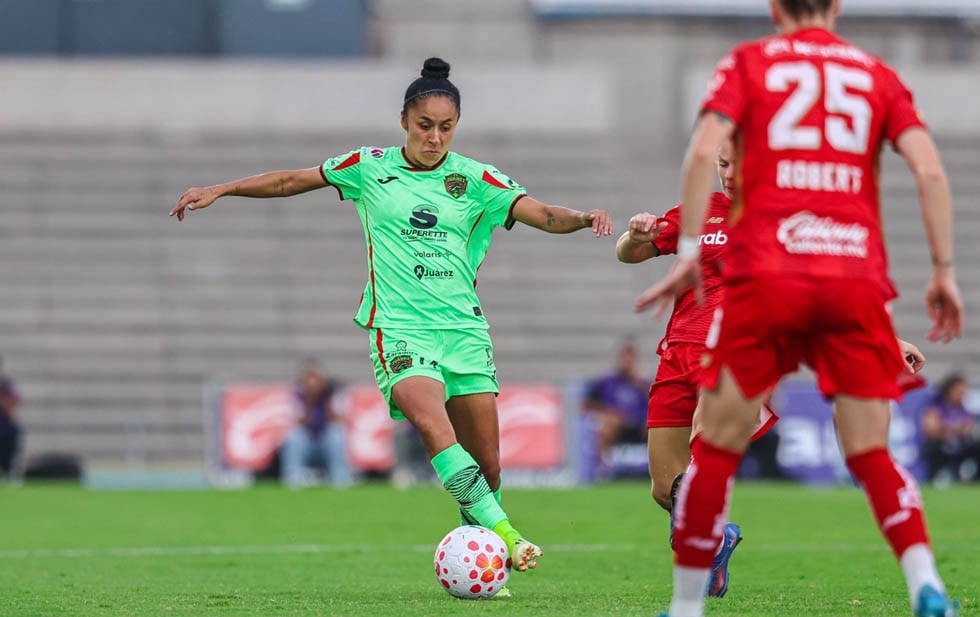 Óscar Fernández señala que a Bravas le falta gol