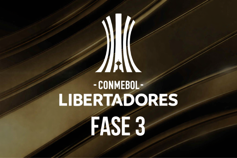 **”Fase 3 de la Copa Libertadores: horarios, resultados en vivo y dónde seguir los duelos clave”**