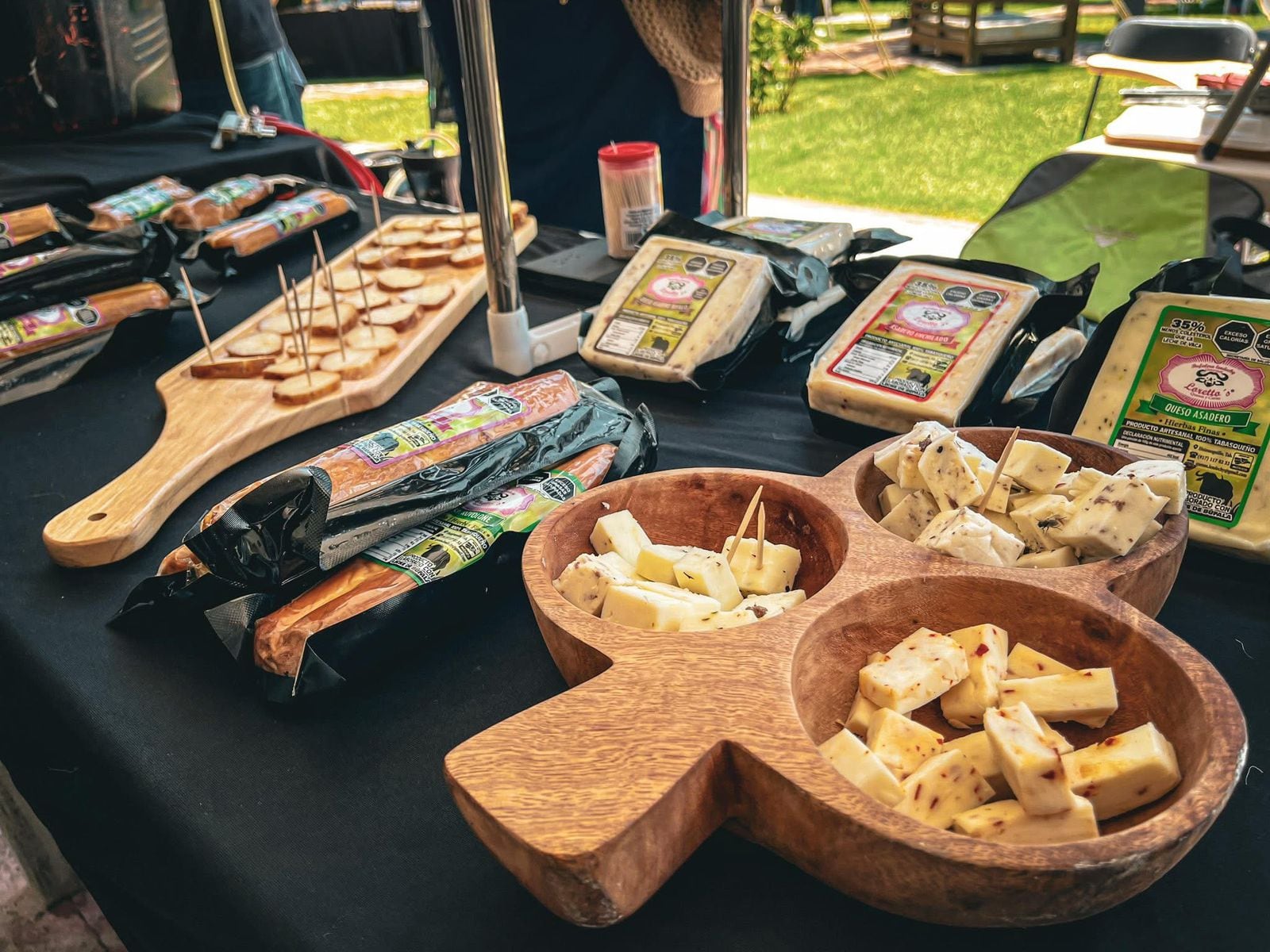 “Tepotzotlán 2026: Guía imprescindible del Festival de Mezcal, Queso y Vino”