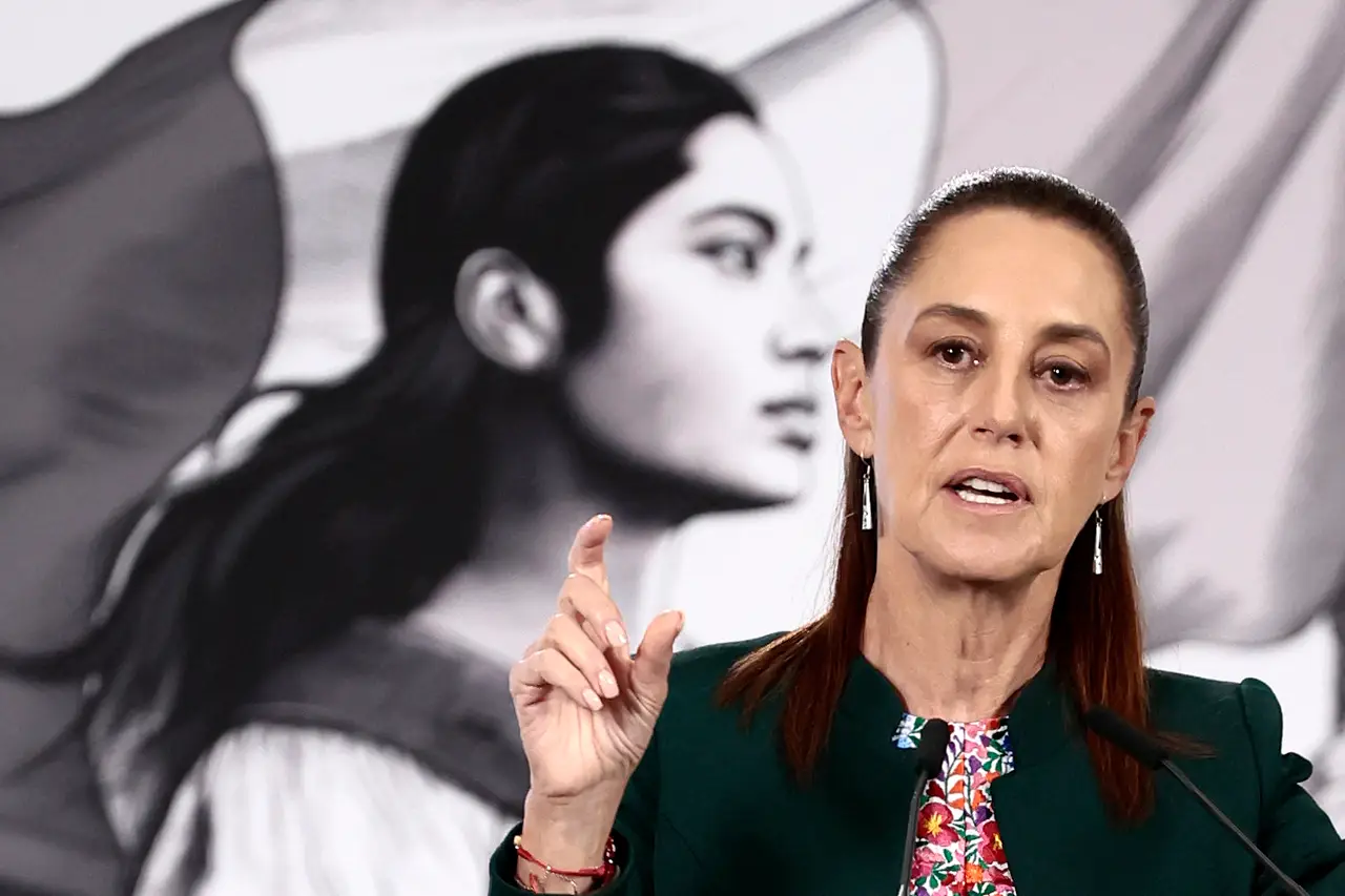 Diálogo firme: Sheinbaum reafirma comunicación con la CNTE en medio de tensiones