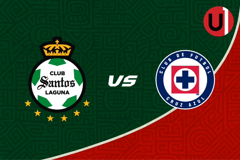 El Clásico del Fútbol Mexicano: Santos vs. Cruz Azul en directo – Dónde ver, horarios y alineaciones confirmadas